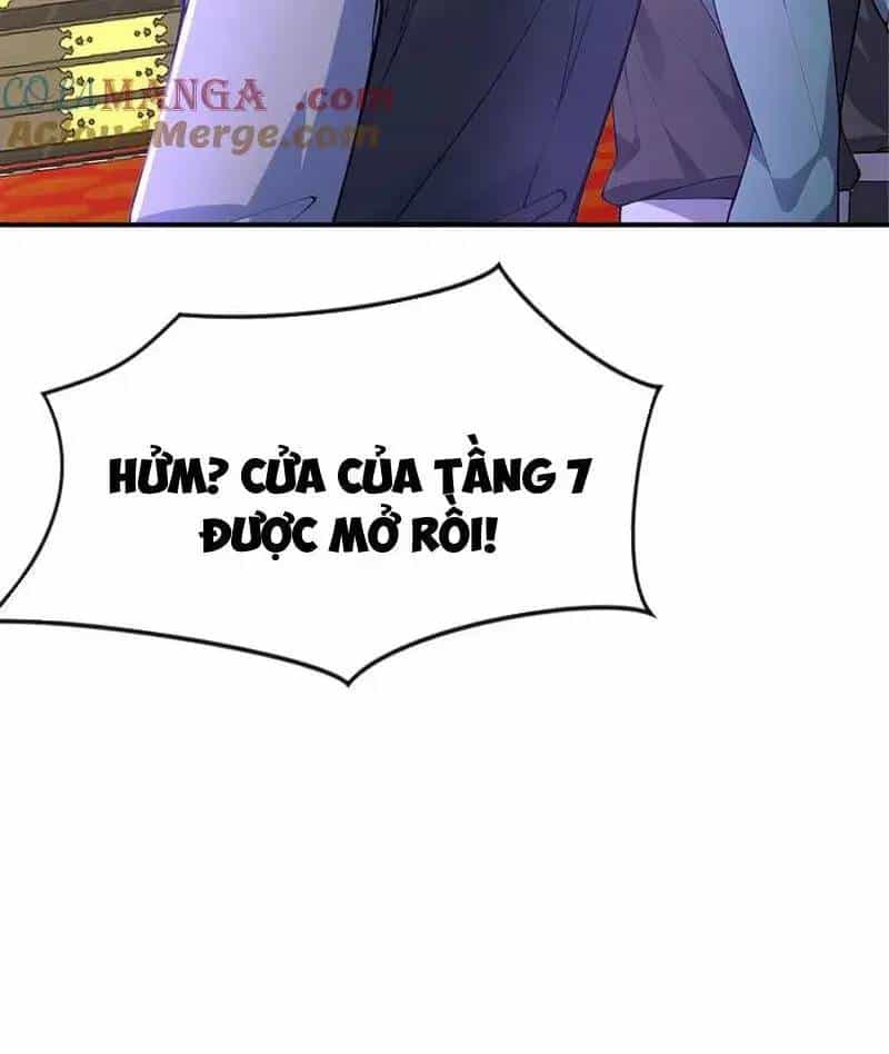 Đồ Đệ Thăng Cấp, Ta Nằm Không Cũng Mạnh - Chương 31 - ảnh 27