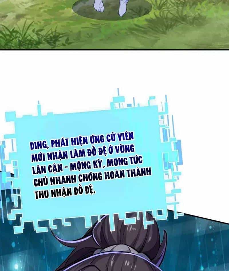 Đồ Đệ Thăng Cấp, Ta Nằm Không Cũng Mạnh - Chương 31 - ảnh 36