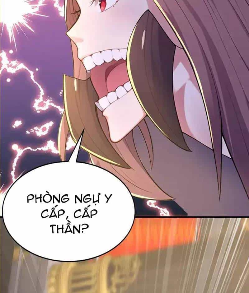 Đồ Đệ Thăng Cấp, Ta Nằm Không Cũng Mạnh - Chương 31 - ảnh 4