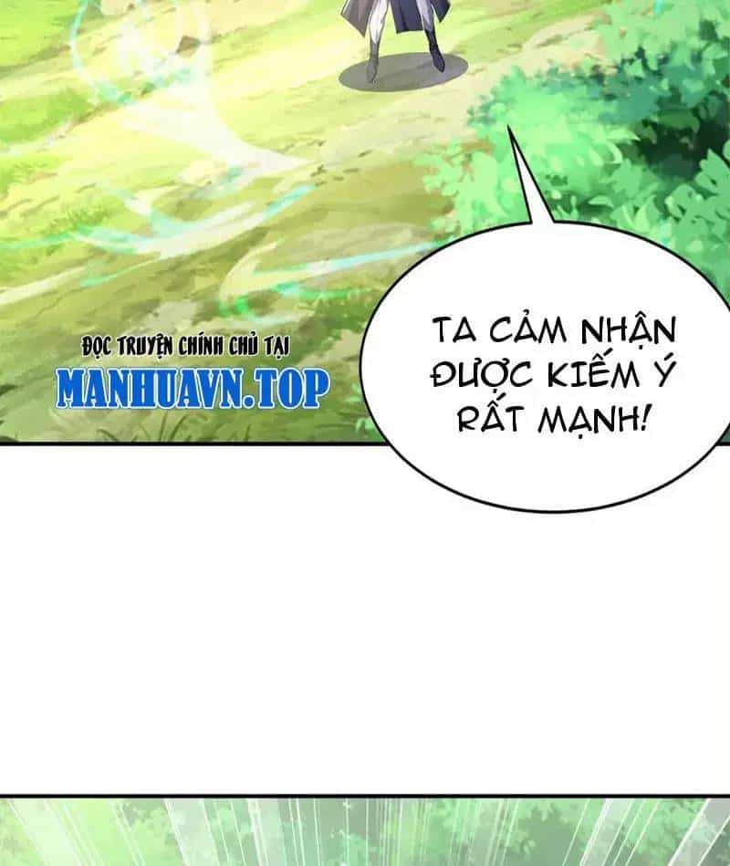 Đồ Đệ Thăng Cấp, Ta Nằm Không Cũng Mạnh - Chương 31 - ảnh 56