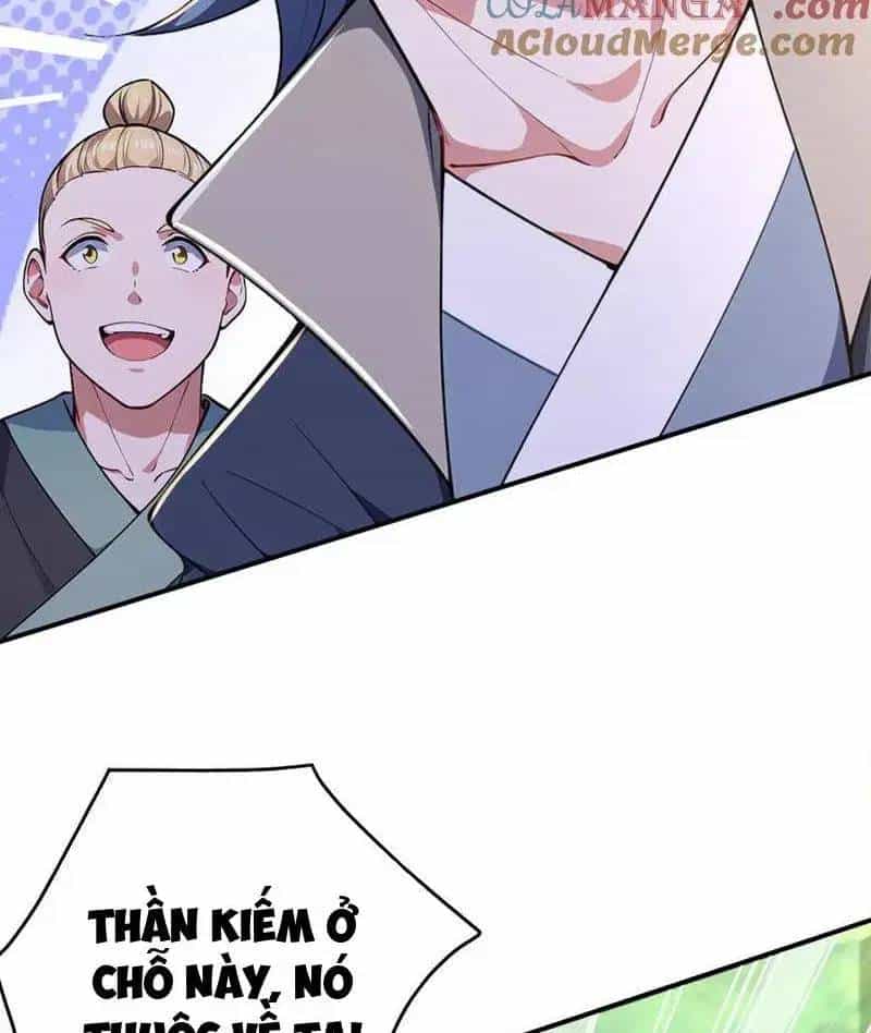 Đồ Đệ Thăng Cấp, Ta Nằm Không Cũng Mạnh - Chương 31 - ảnh 62