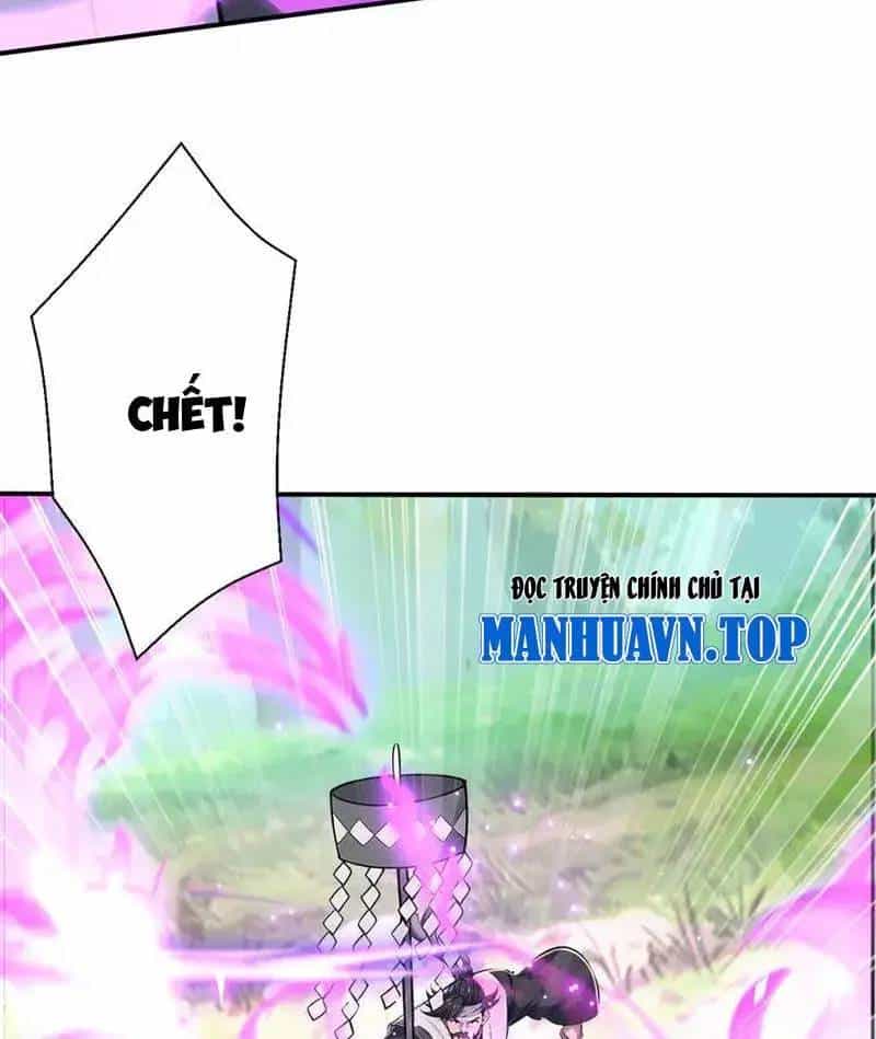 Đồ Đệ Thăng Cấp, Ta Nằm Không Cũng Mạnh - Chương 31 - ảnh 76