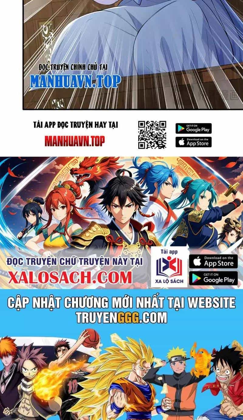 Đồ Đệ Thăng Cấp, Ta Nằm Không Cũng Mạnh - Chương 31 - ảnh 83