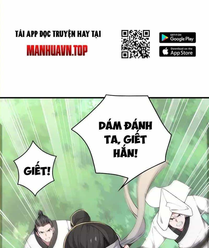 Đồ Đệ Thăng Cấp, Ta Nằm Không Cũng Mạnh - Chương 32 - ảnh 21