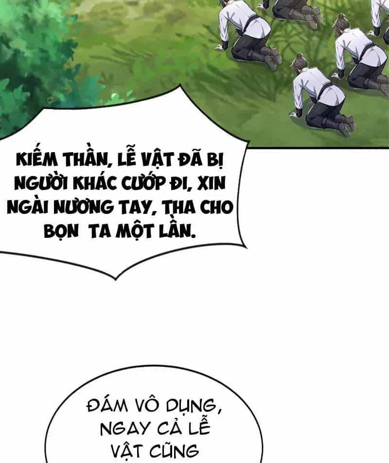 Đồ Đệ Thăng Cấp, Ta Nằm Không Cũng Mạnh - Chương 32 - ảnh 71