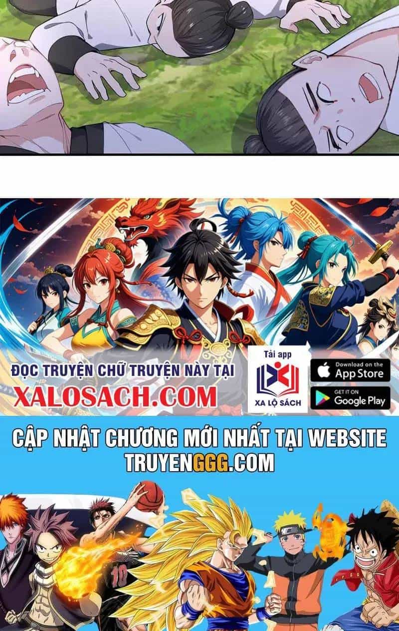 Đồ Đệ Thăng Cấp, Ta Nằm Không Cũng Mạnh - Chương 32 - ảnh 85