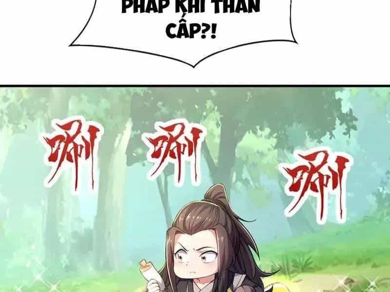 Đồ Đệ Thăng Cấp, Ta Nằm Không Cũng Mạnh - Chương 33 - ảnh 111