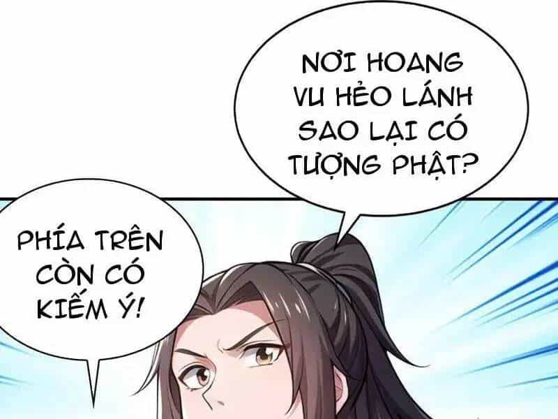 Đồ Đệ Thăng Cấp, Ta Nằm Không Cũng Mạnh - Chương 33 - ảnh 13