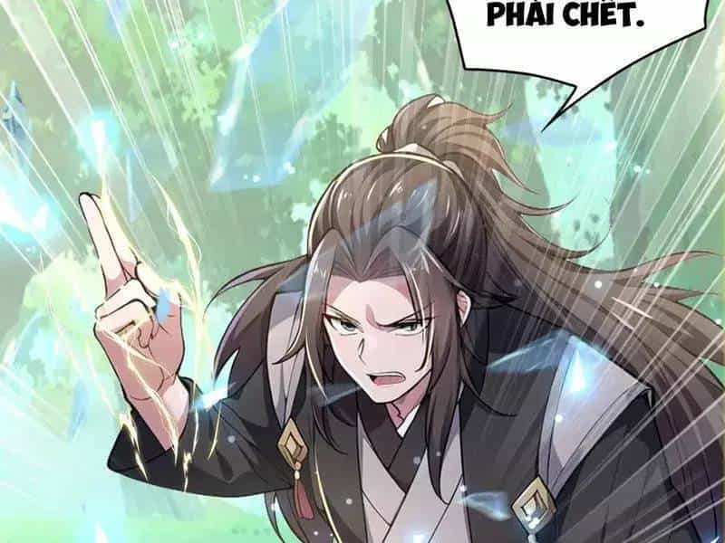 Đồ Đệ Thăng Cấp, Ta Nằm Không Cũng Mạnh - Chương 33 - ảnh 91