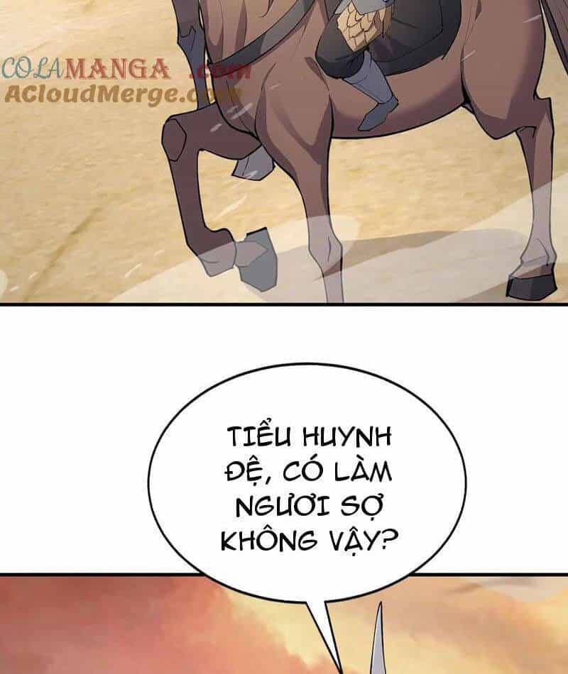 Đồ Đệ Thăng Cấp, Ta Nằm Không Cũng Mạnh - Chương 35 - ảnh 13