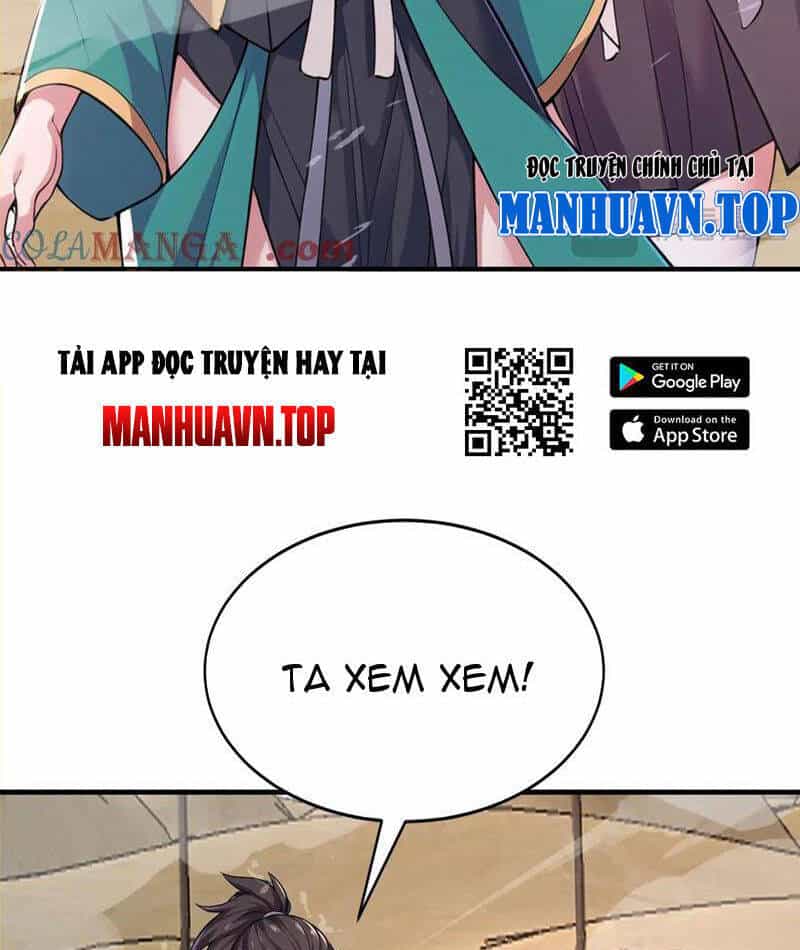 Đồ Đệ Thăng Cấp, Ta Nằm Không Cũng Mạnh - Chương 35 - ảnh 27