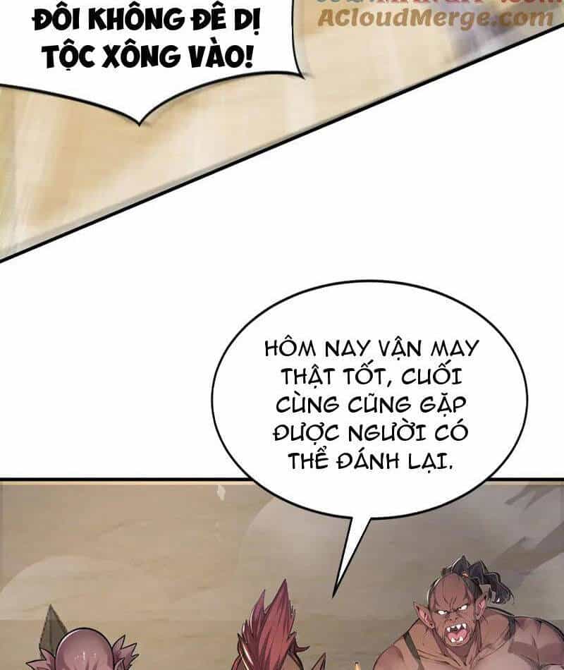 Đồ Đệ Thăng Cấp, Ta Nằm Không Cũng Mạnh - Chương 35 - ảnh 40