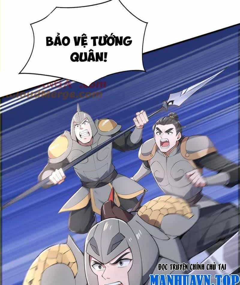 Đồ Đệ Thăng Cấp, Ta Nằm Không Cũng Mạnh - Chương 35 - ảnh 52
