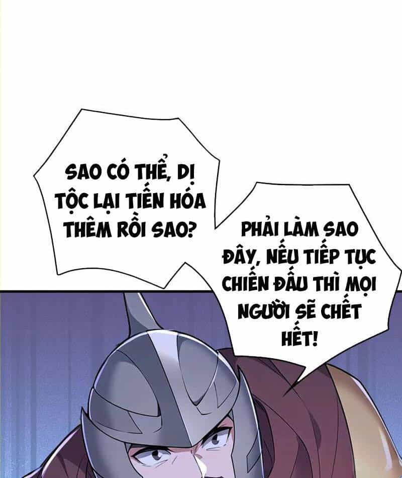 Đồ Đệ Thăng Cấp, Ta Nằm Không Cũng Mạnh - Chương 35 - ảnh 59