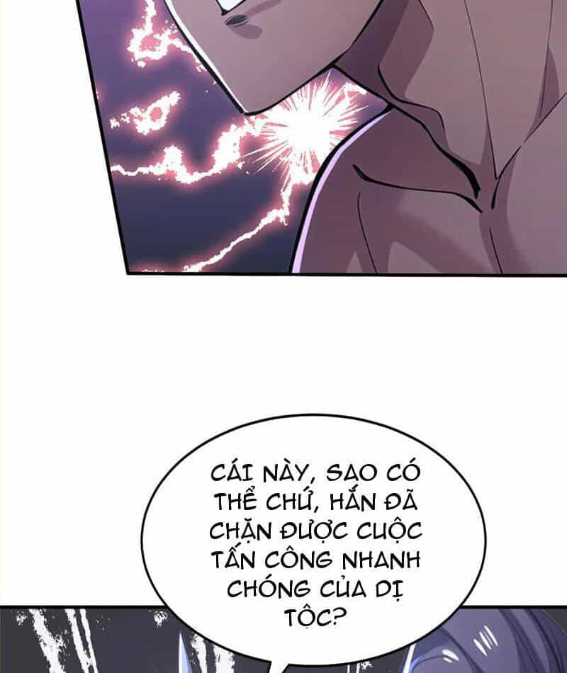 Đồ Đệ Thăng Cấp, Ta Nằm Không Cũng Mạnh - Chương 35 - ảnh 78