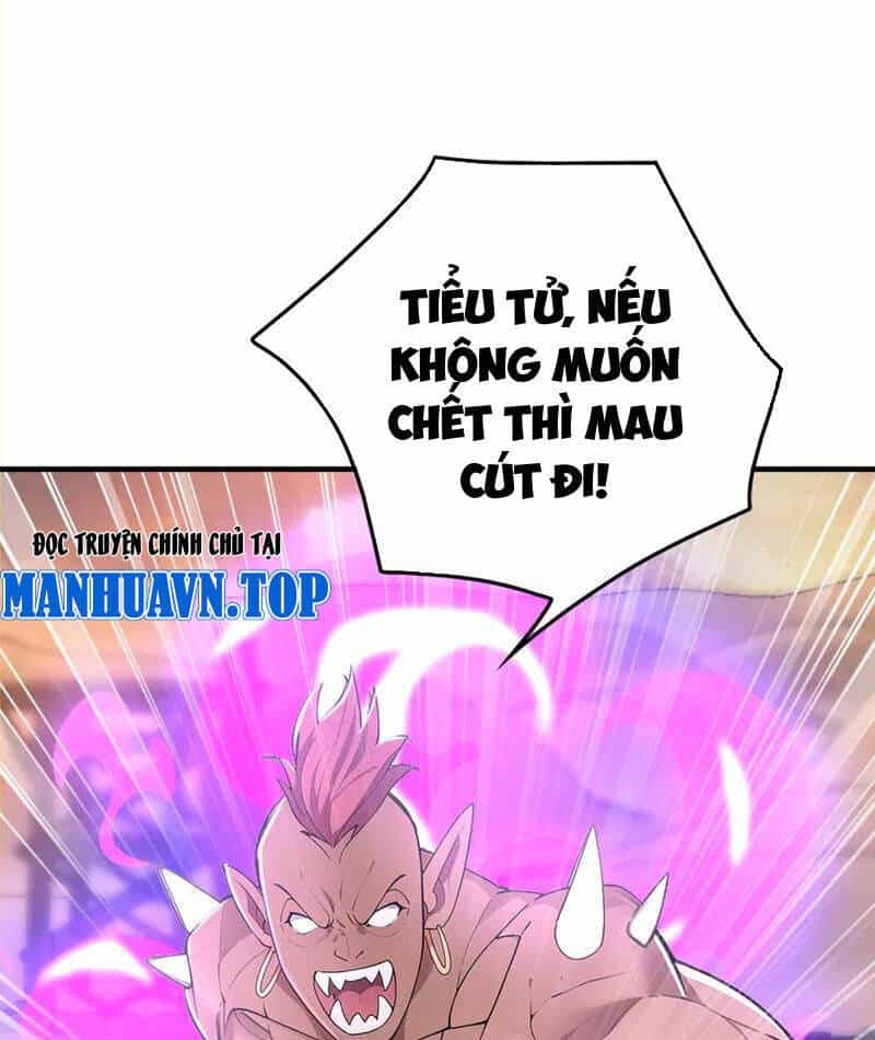 Đồ Đệ Thăng Cấp, Ta Nằm Không Cũng Mạnh - Chương 35 - ảnh 83