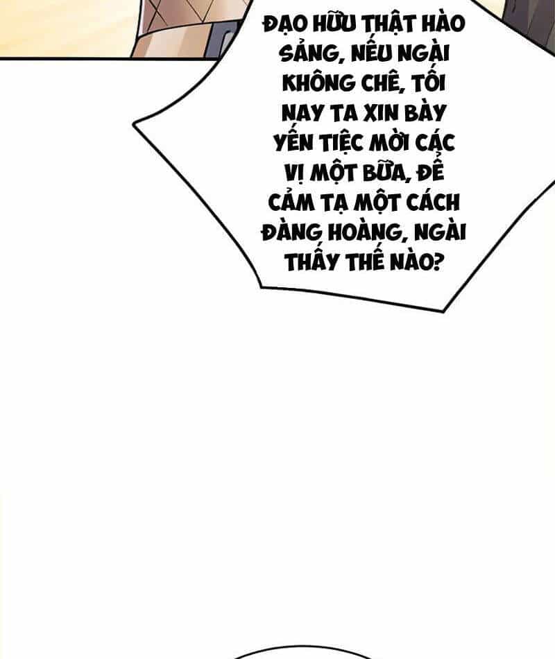 Đồ Đệ Thăng Cấp, Ta Nằm Không Cũng Mạnh - Chương 36 - ảnh 16