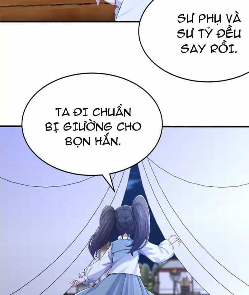 Đồ Đệ Thăng Cấp, Ta Nằm Không Cũng Mạnh - Chương 36 - ảnh 24