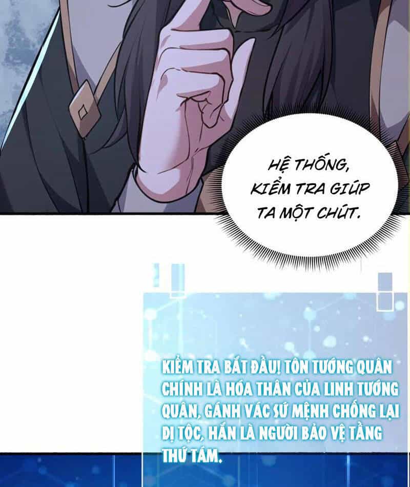 Đồ Đệ Thăng Cấp, Ta Nằm Không Cũng Mạnh - Chương 36 - ảnh 63