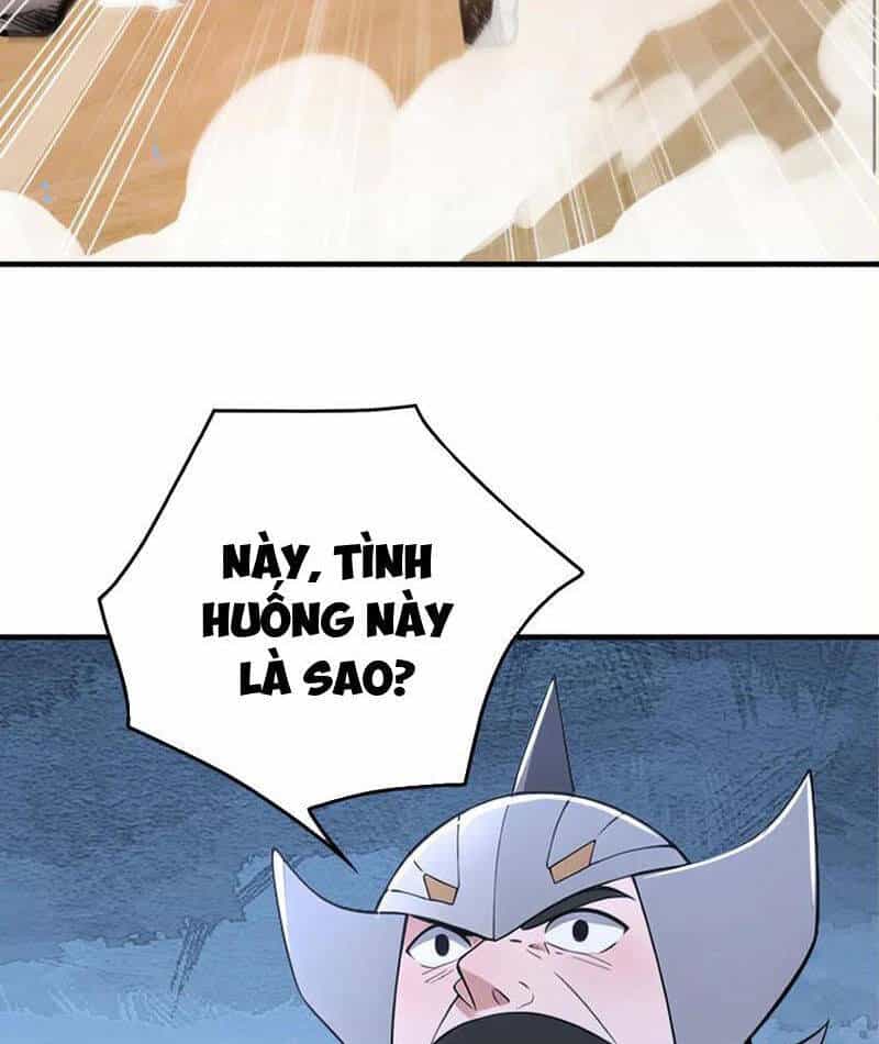 Đồ Đệ Thăng Cấp, Ta Nằm Không Cũng Mạnh - Chương 36 - ảnh 7