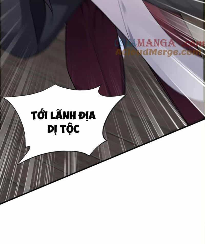 Đồ Đệ Thăng Cấp, Ta Nằm Không Cũng Mạnh - Chương 37 - ảnh 11