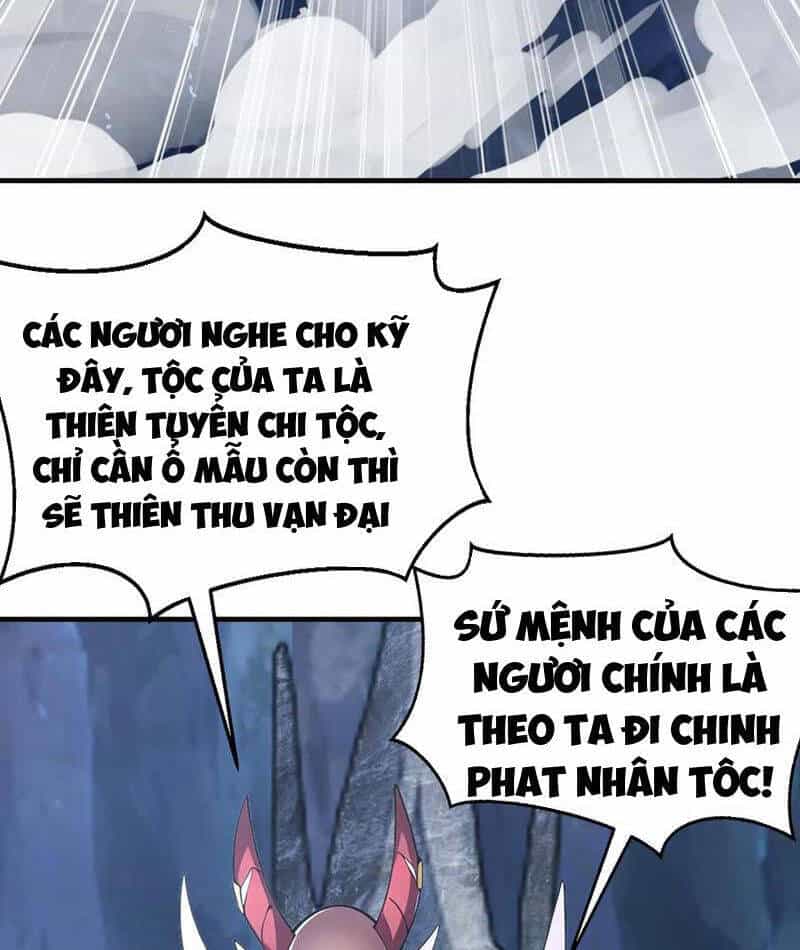 Đồ Đệ Thăng Cấp, Ta Nằm Không Cũng Mạnh - Chương 37 - ảnh 25