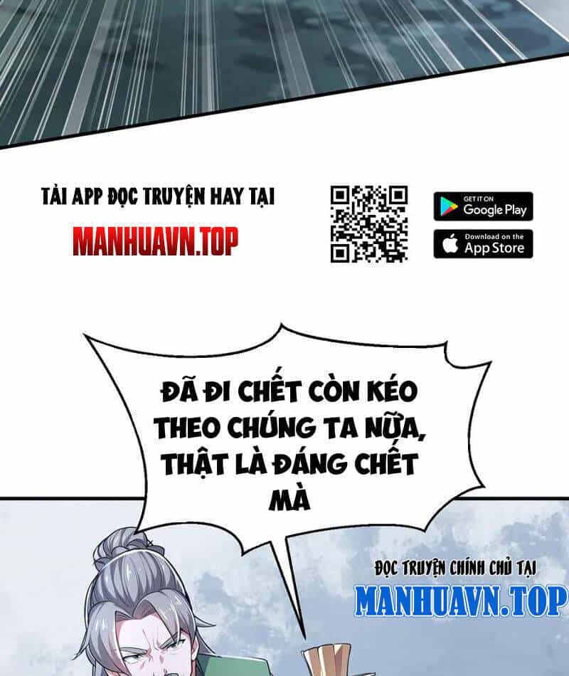 Đồ Đệ Thăng Cấp, Ta Nằm Không Cũng Mạnh - Chương 37 - ảnh 83