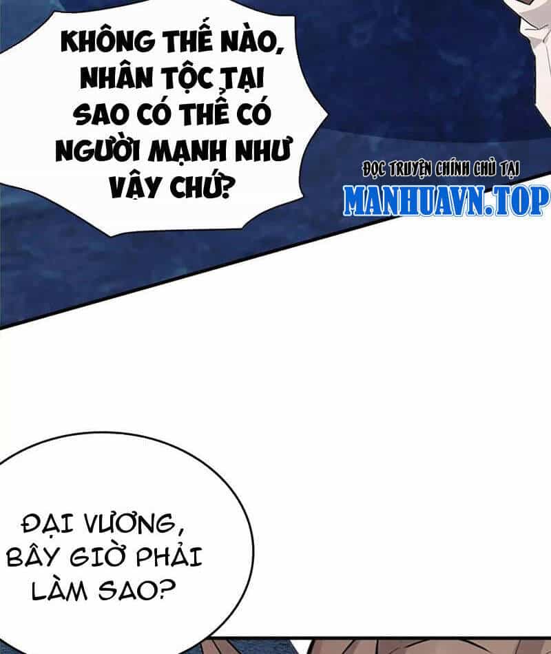 Đồ Đệ Thăng Cấp, Ta Nằm Không Cũng Mạnh - Chương 38 - ảnh 47