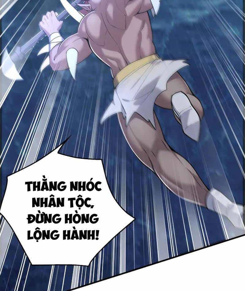 Đồ Đệ Thăng Cấp, Ta Nằm Không Cũng Mạnh - Chương 38 - ảnh 70