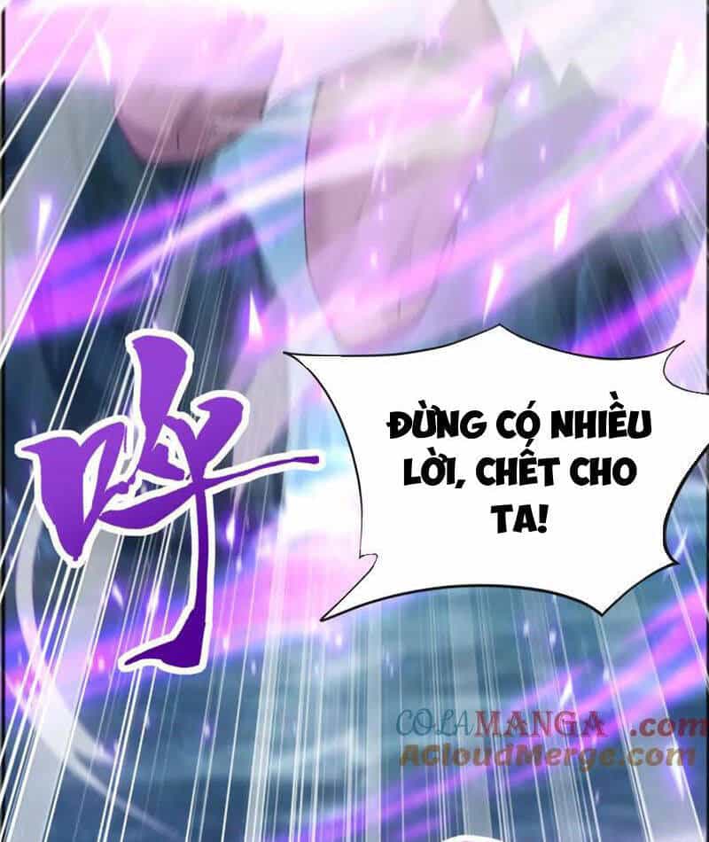 Đồ Đệ Thăng Cấp, Ta Nằm Không Cũng Mạnh - Chương 38 - ảnh 79