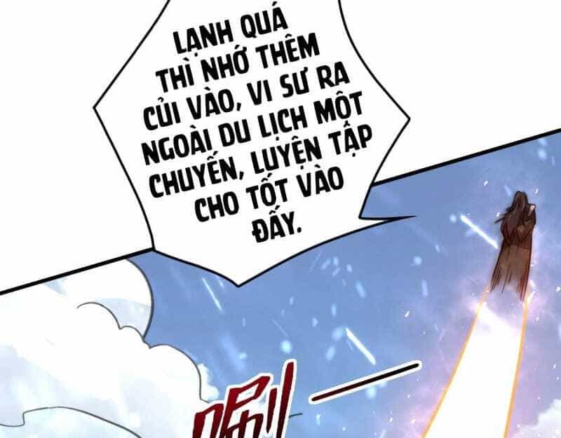 Đồ Đệ Thăng Cấp, Ta Nằm Không Cũng Mạnh - Chương 4 - ảnh 30