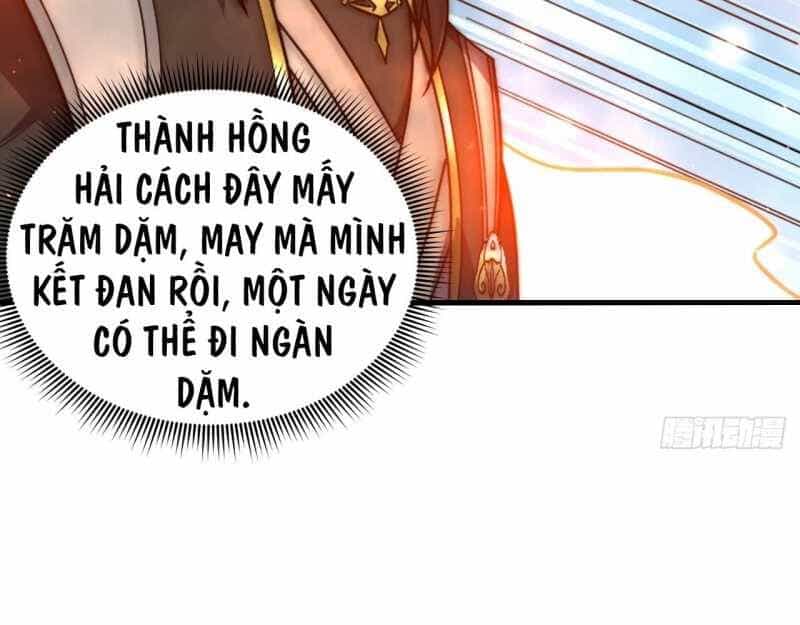 Đồ Đệ Thăng Cấp, Ta Nằm Không Cũng Mạnh - Chương 4 - ảnh 36