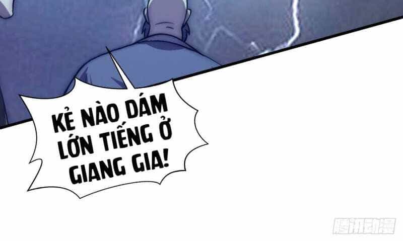 Đồ Đệ Thăng Cấp, Ta Nằm Không Cũng Mạnh - Chương 4 - ảnh 62
