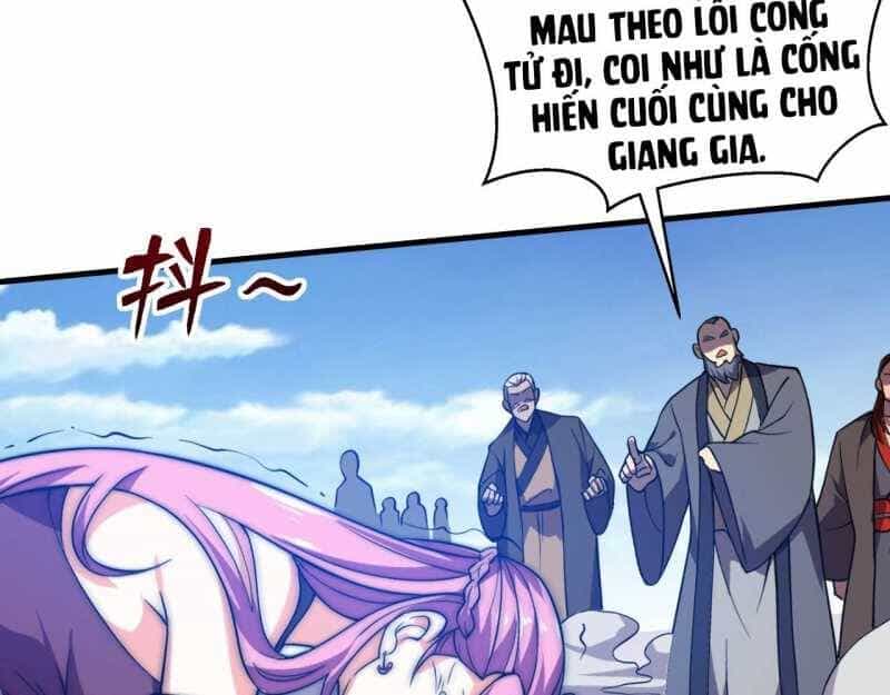 Đồ Đệ Thăng Cấp, Ta Nằm Không Cũng Mạnh - Chương 4 - ảnh 77