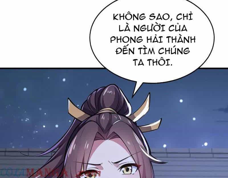Đồ Đệ Thăng Cấp, Ta Nằm Không Cũng Mạnh - Chương 41 - ảnh 138