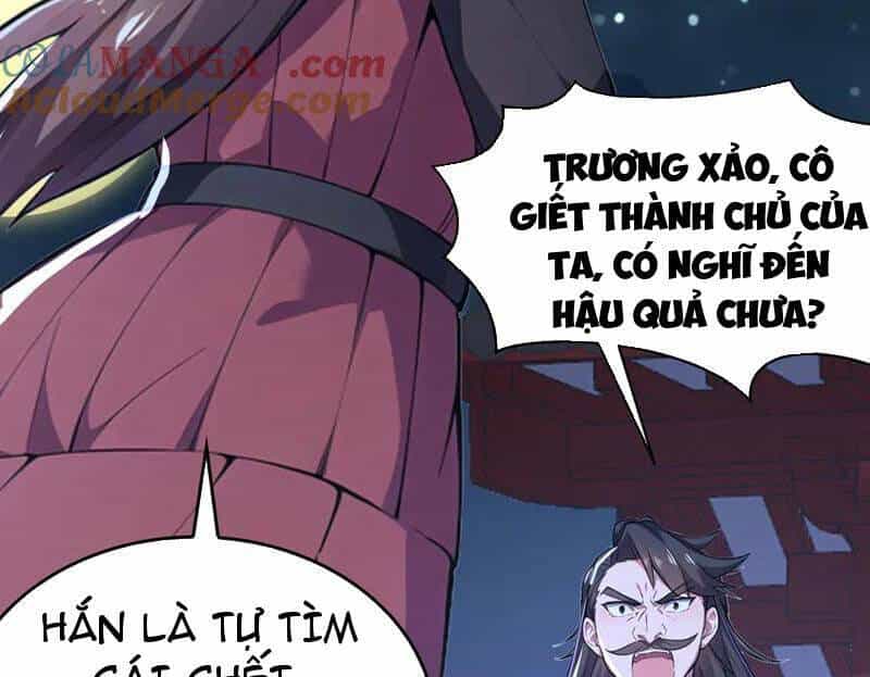 Đồ Đệ Thăng Cấp, Ta Nằm Không Cũng Mạnh - Chương 41 - ảnh 142