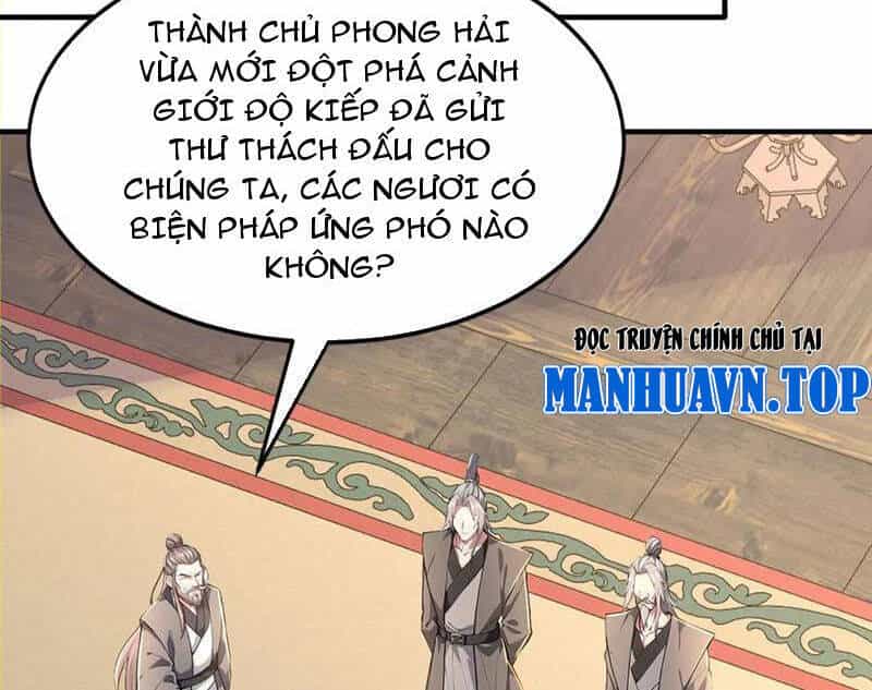Đồ Đệ Thăng Cấp, Ta Nằm Không Cũng Mạnh - Chương 41 - ảnh 21