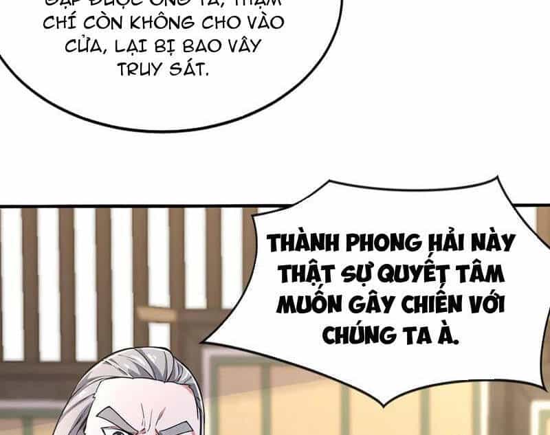 Đồ Đệ Thăng Cấp, Ta Nằm Không Cũng Mạnh - Chương 41 - ảnh 30