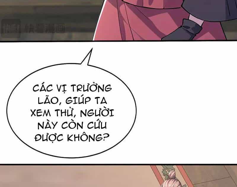 Đồ Đệ Thăng Cấp, Ta Nằm Không Cũng Mạnh - Chương 41 - ảnh 35