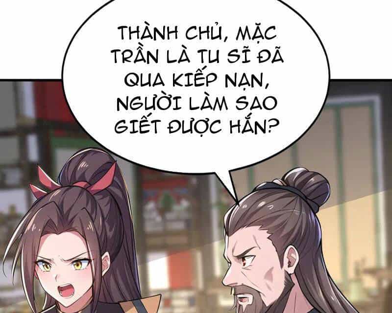 Đồ Đệ Thăng Cấp, Ta Nằm Không Cũng Mạnh - Chương 41 - ảnh 53