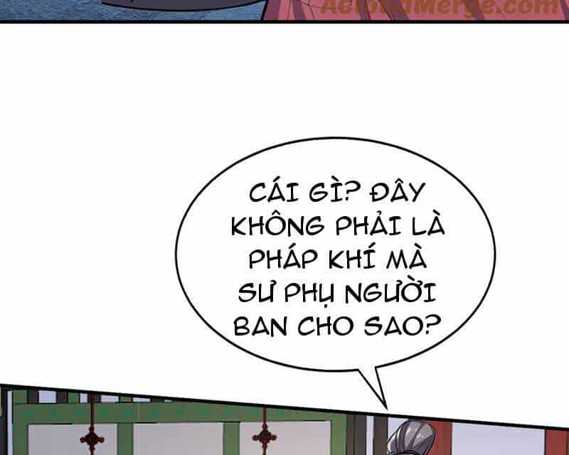Đồ Đệ Thăng Cấp, Ta Nằm Không Cũng Mạnh - Chương 41 - ảnh 58