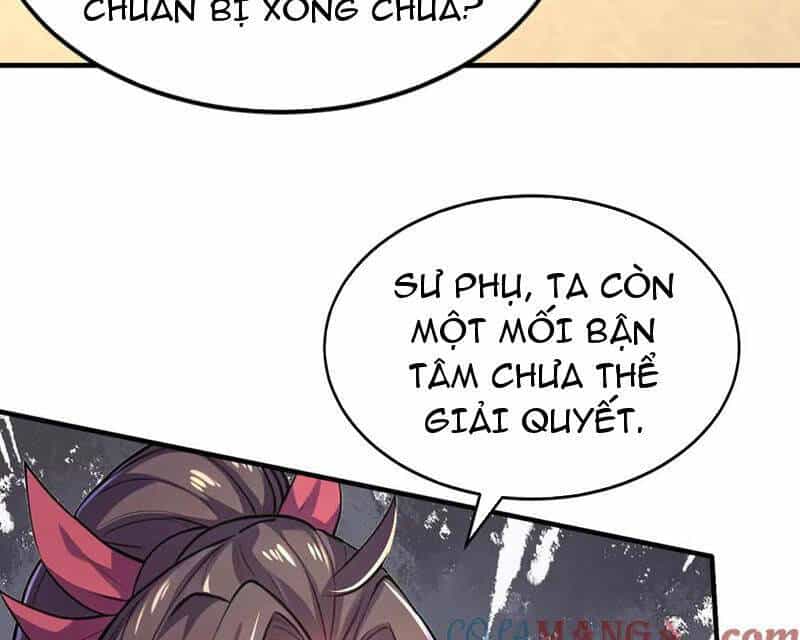 Đồ Đệ Thăng Cấp, Ta Nằm Không Cũng Mạnh - Chương 41 - ảnh 72