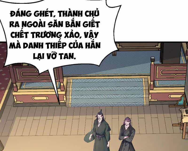 Đồ Đệ Thăng Cấp, Ta Nằm Không Cũng Mạnh - Chương 41 - ảnh 83