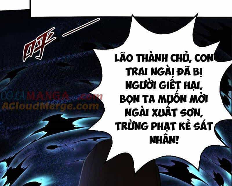 Đồ Đệ Thăng Cấp, Ta Nằm Không Cũng Mạnh - Chương 41 - ảnh 96