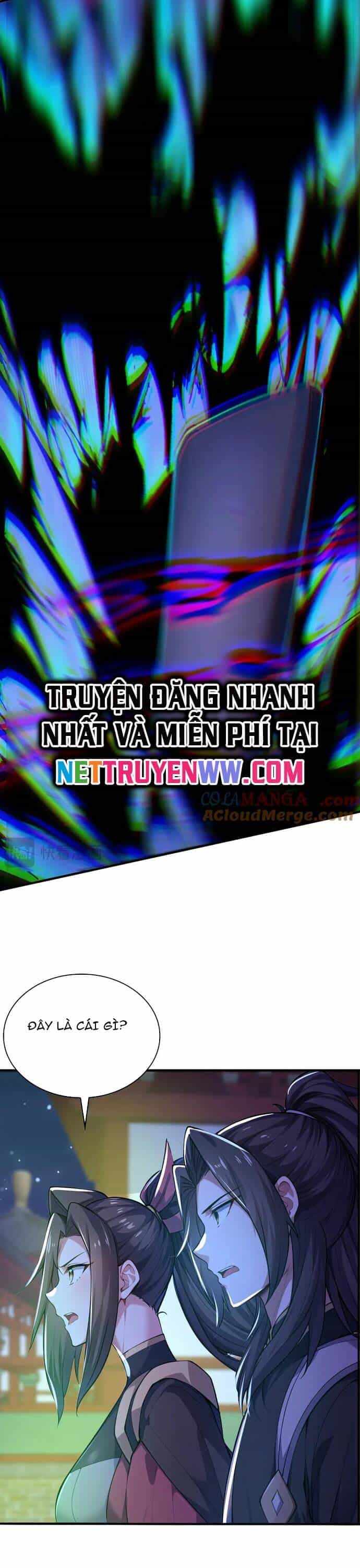 Đồ Đệ Thăng Cấp, Ta Nằm Không Cũng Mạnh - Chương 42 - ảnh 4