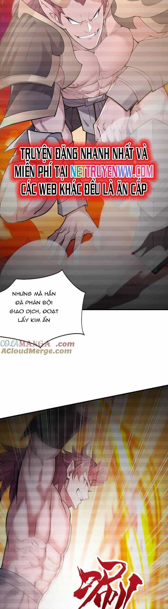 Đồ Đệ Thăng Cấp, Ta Nằm Không Cũng Mạnh - Chương 44 - ảnh 18