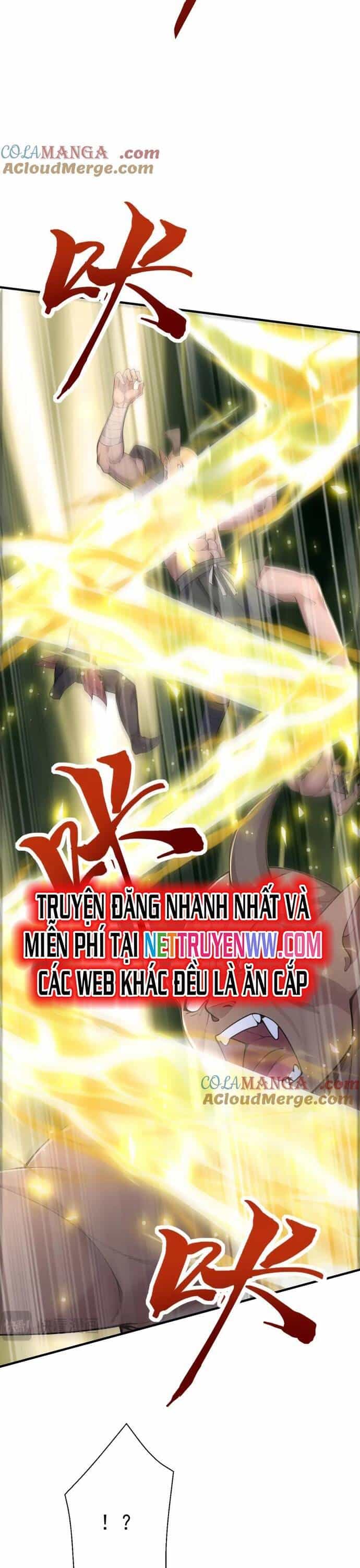 Đồ Đệ Thăng Cấp, Ta Nằm Không Cũng Mạnh - Chương 45 - ảnh 7