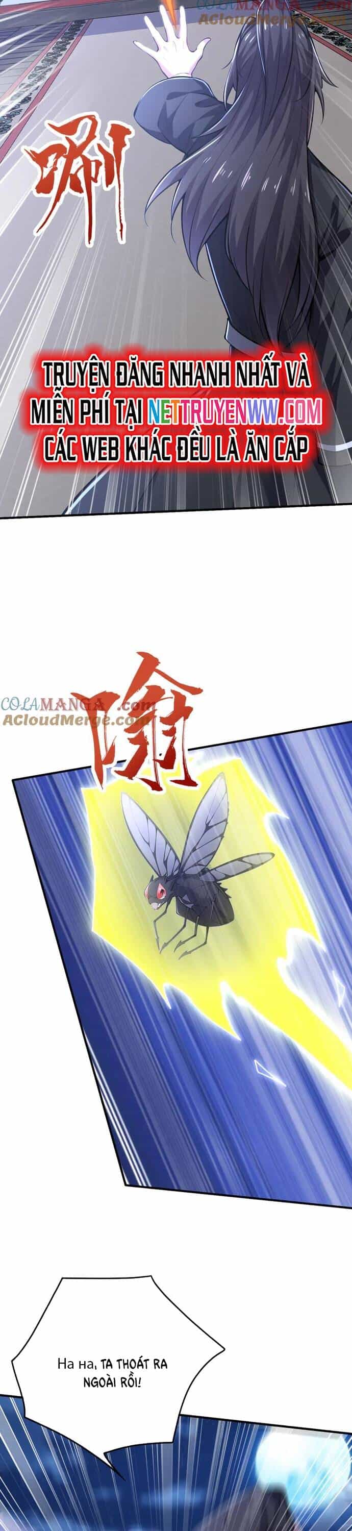 Đồ Đệ Thăng Cấp, Ta Nằm Không Cũng Mạnh - Chương 48 - ảnh 9