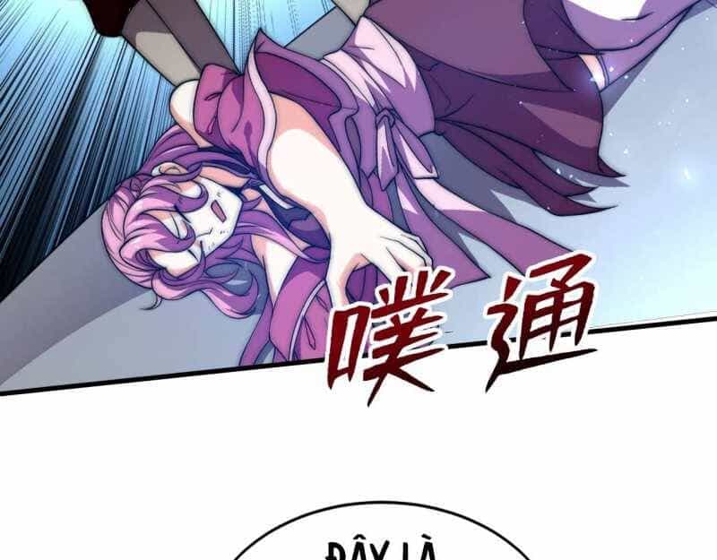 Đồ Đệ Thăng Cấp, Ta Nằm Không Cũng Mạnh - Chương 5 - ảnh 10