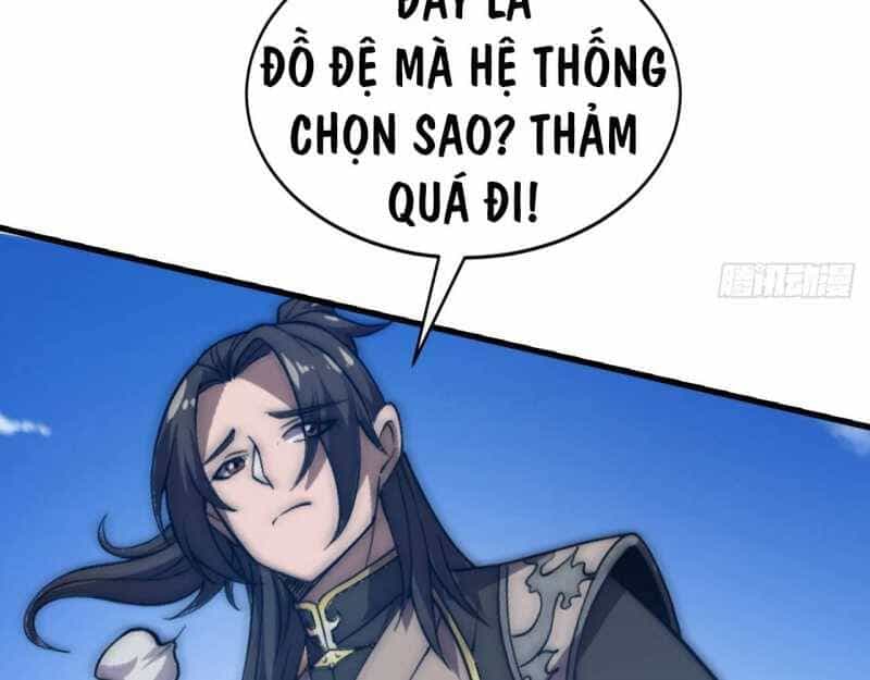 Đồ Đệ Thăng Cấp, Ta Nằm Không Cũng Mạnh - Chương 5 - ảnh 11